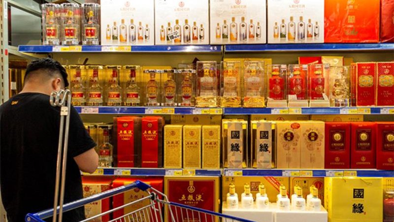 酒类电商排名：如何在市场中脱颖而出？——深度解析
